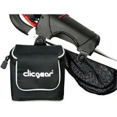 Clicgear Rangefinder/Valuables Bag