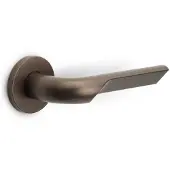 Formani | Deurkruk | Gensler | GL100-G | brons