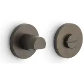 Formani Rivio by Gensler GLWC53ZI toilet/badkamersluiting zonder indicatie - brons