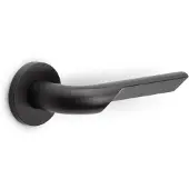 Formani | Deurkruk | Gensler | GL100-G | PVD mat zwart