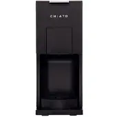 Chiato switchPLAY Multi-capsule koffiemachine – Zwart