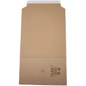Rotim 25x boekverpakking 217x155x10-50mm