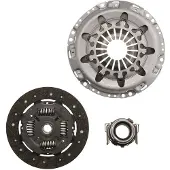 Nexus Koppelingsset F12003NX