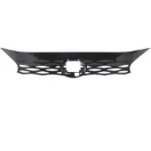 BLIC 6502-07-8126993P Radiator grill
