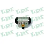 LPR 5433 Wielremcilinder