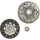 Nexus Koppelingsset F1C006NX