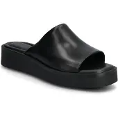 Vagabond SHOEMAKERS Muiltjes 'DANYA' zwart