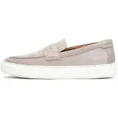 Martinelli Mocassins 'Hastings' taupe