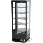 Maxima Koelvitrine - 98 L - 43 cm