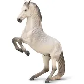 Collecta Figurine - Lipizzaner Hengst - (Xl) - Paarden - Handgeschilderd - Miniatuur