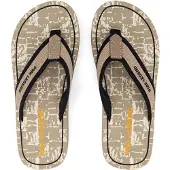 PME Legend Slippers Jetflap Beige