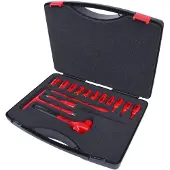 Ks Tools 1171883 117.1883 Verwisselbare koppen 1/2