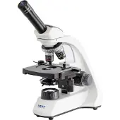 Kern OBT 103 OBT103 Doorlichtmicroscoop Monoculair 400 x Doorvallend licht