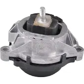 TEDGUM TED24020 Motorsteunlager