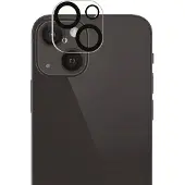 IMoshion Camera Protector Glas 2 Pack voor de Apple iPhone 13