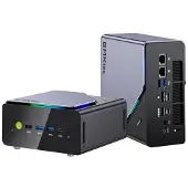 GMKtec - K12-1 - Klein computer