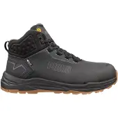 Puma werkschoenen Fusion CTX Hoog S7S ESD FO HRO SR 63561 39 / Grijs