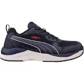 Puma Shift Blue Low S1ps Werkschoen | Maat: 45