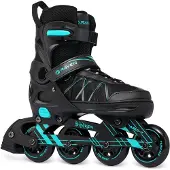 Raven Expert Verstelbare Skeelers 40-43