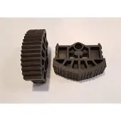 Tubesca Ladderdop 79,5 mm - Per 2 stuks