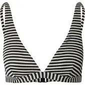 Protest Bikinitop 'MIXChuba' mintgroen / zwart