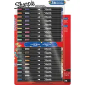 Sharpie Creative Marker Bullet Tip 36-pack