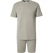 Only & Sons Joggingpak 'ONSTREY' pastelgroen
