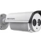 Hikvision DS-2CE16C2T-IT5 HD bullet camera met 80 meter IR