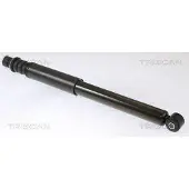 TRISCAN 8705 25210 Schokdemper