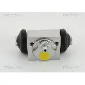 TRISCAN 8130 23009 Wielremcilinder