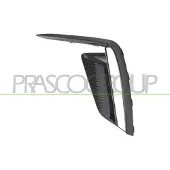 PRASCO MG2002134 Ventilatiegrille, bumper