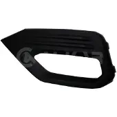 Alkar 4951384 Ventilatiegrille, bumper