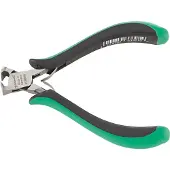 Stahlwille Electronics 120mm Voorste Snijtang