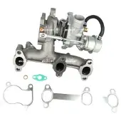 NRF 90010169 Turbocharger