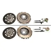 KAWE 963345CSC Koppelingsset