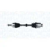 MAGNETI MARELLI 302004190415 Aandrijfas