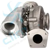 CLIMTEX CX8-219 Turbocharger