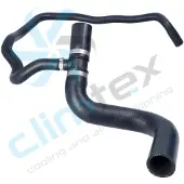 CLIMTEX CX1-256 Radiateurslang