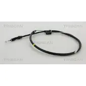 TRISCAN 8140 291168 Handremkabel