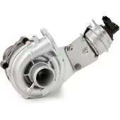 RIDEX 2234C11540R Turbocharger