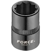 Force 9T0211 Steeksleutelelement
