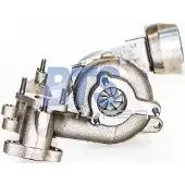 BTS Turbo T914069 Turbocharger