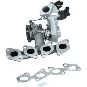 NRF 90010231 Turbocharger