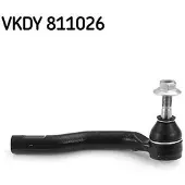 Skf VKDY 811026 Stuurkogel