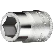 Gedore 32 30 6270700 3/4 (20 mm) Dopsleutelinzetstuk 30 mm 3/4 30 mm 3/4 (20 mm)