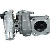 NRF 90010040 Turbocharger