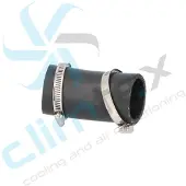 CLIMTEX CX2-321 Laadluchtslang