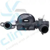 CLIMTEX CX2-067 Laadluchtslang