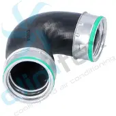 CLIMTEX CX2-017 Laadluchtslang
