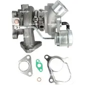 NRF 90010455 Turbocharger